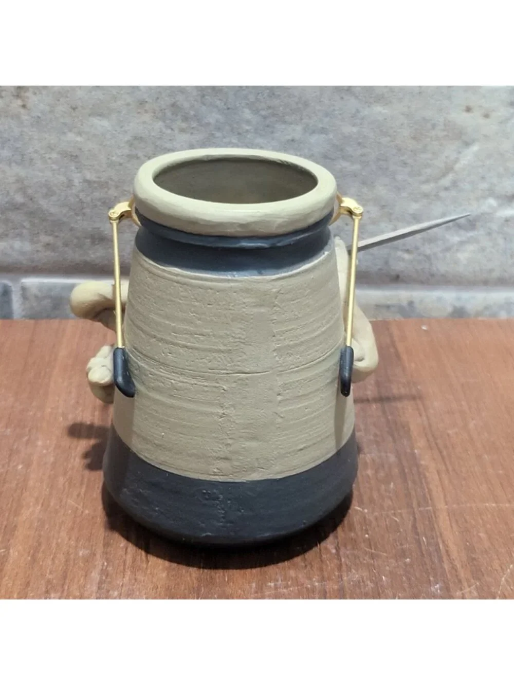 N/A handmade ceramic
